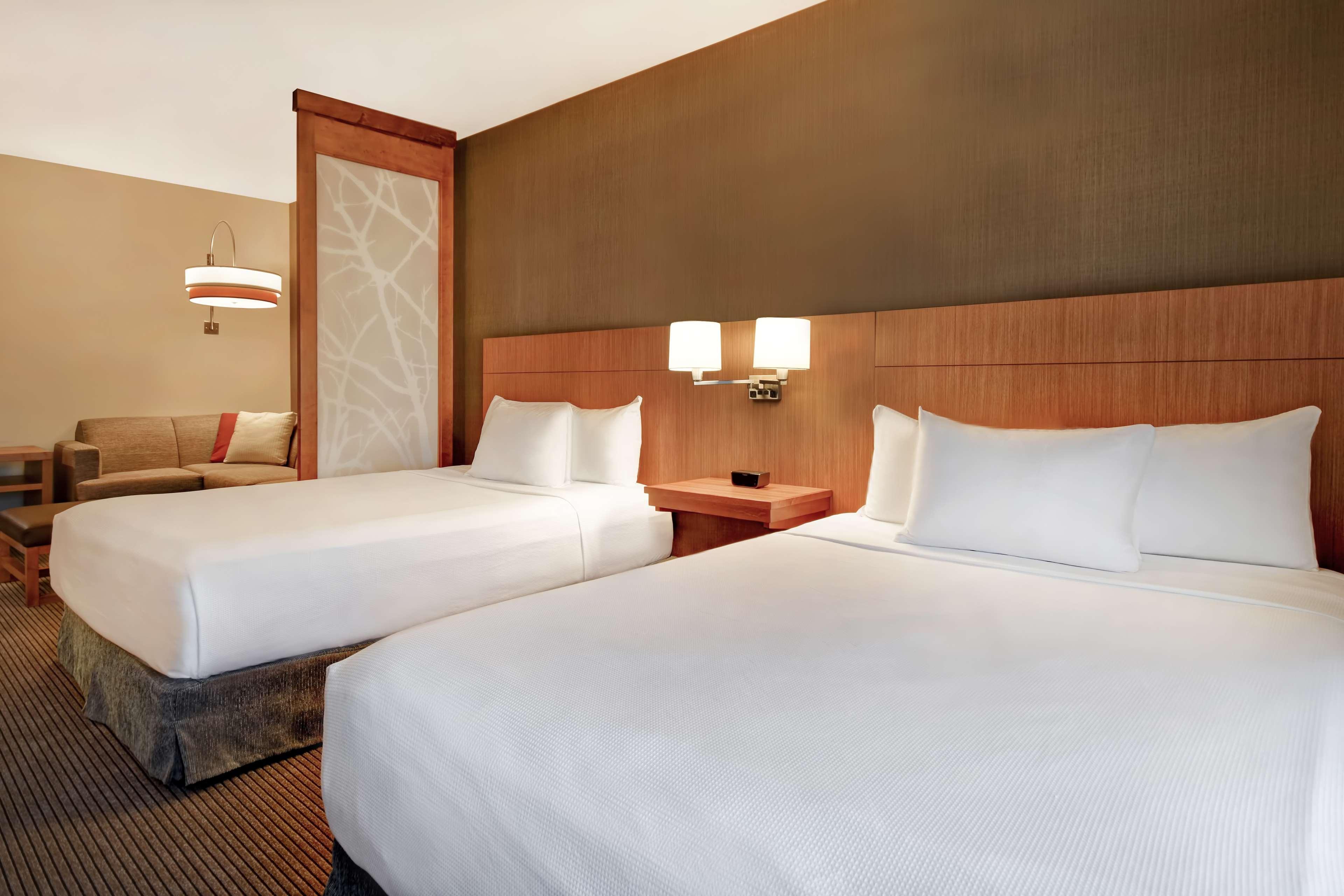 Hyatt Place Huntsville - Research Park - Redstone Eksteriør billede