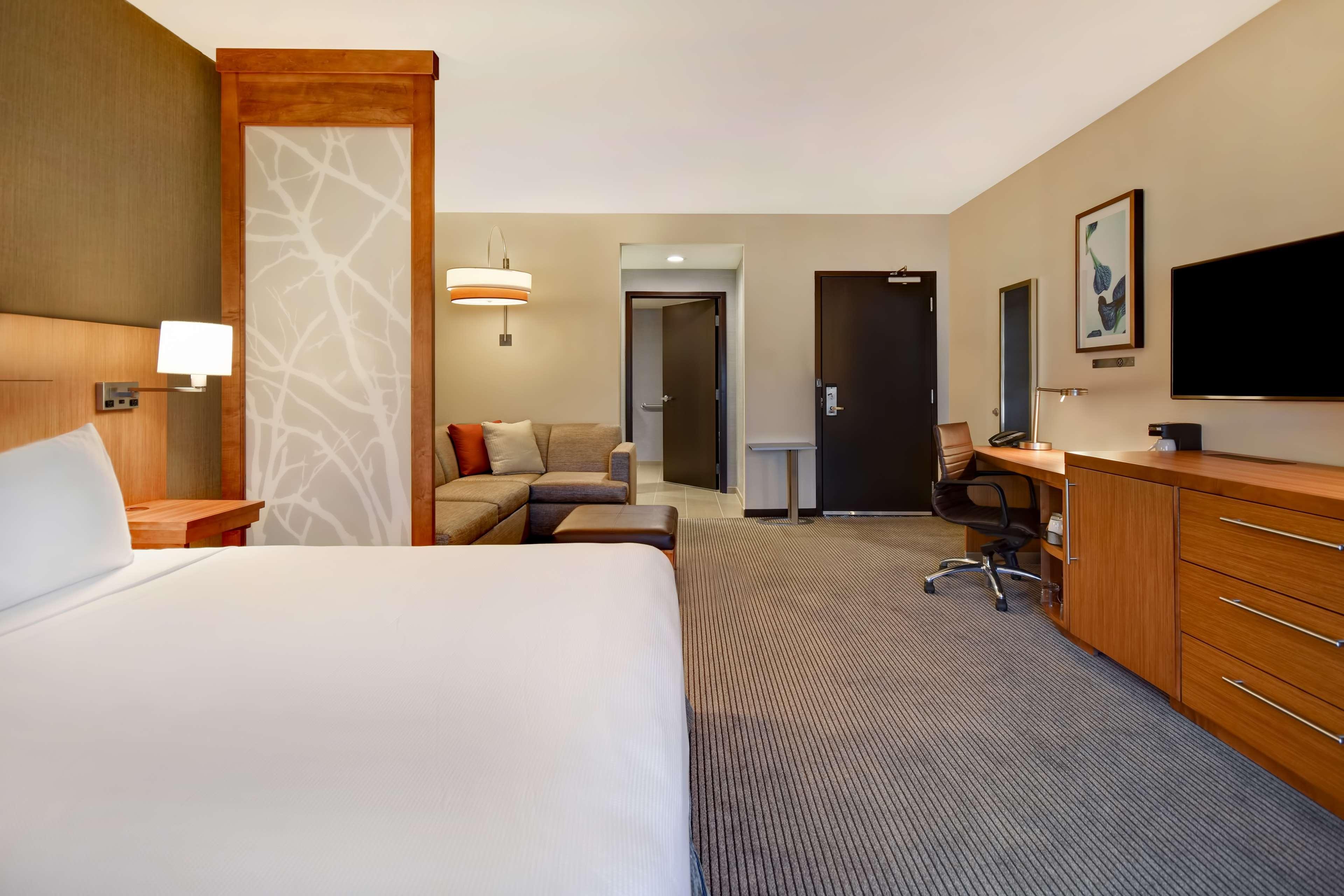 Hyatt Place Huntsville - Research Park - Redstone Eksteriør billede