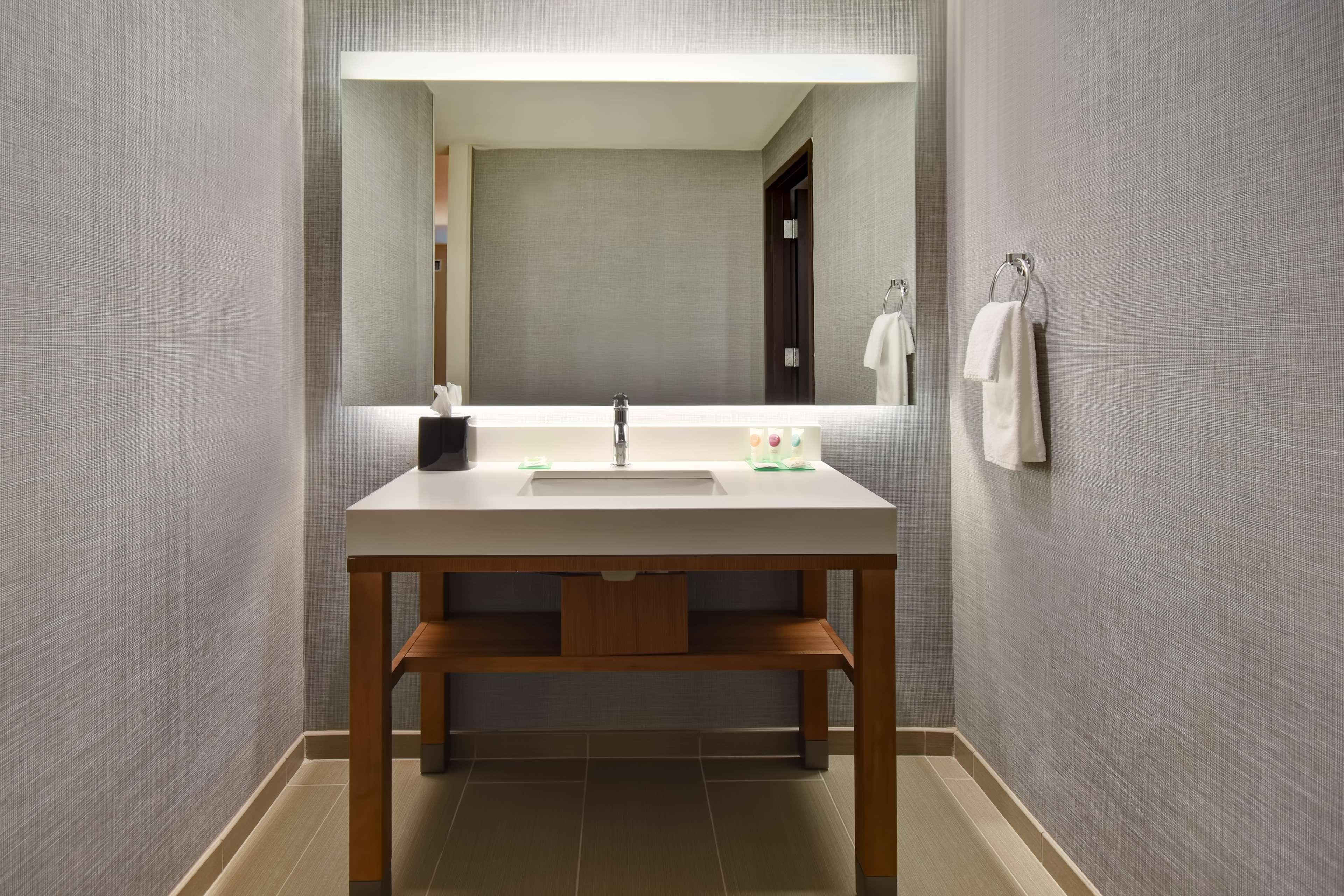 Hyatt Place Huntsville - Research Park - Redstone Eksteriør billede
