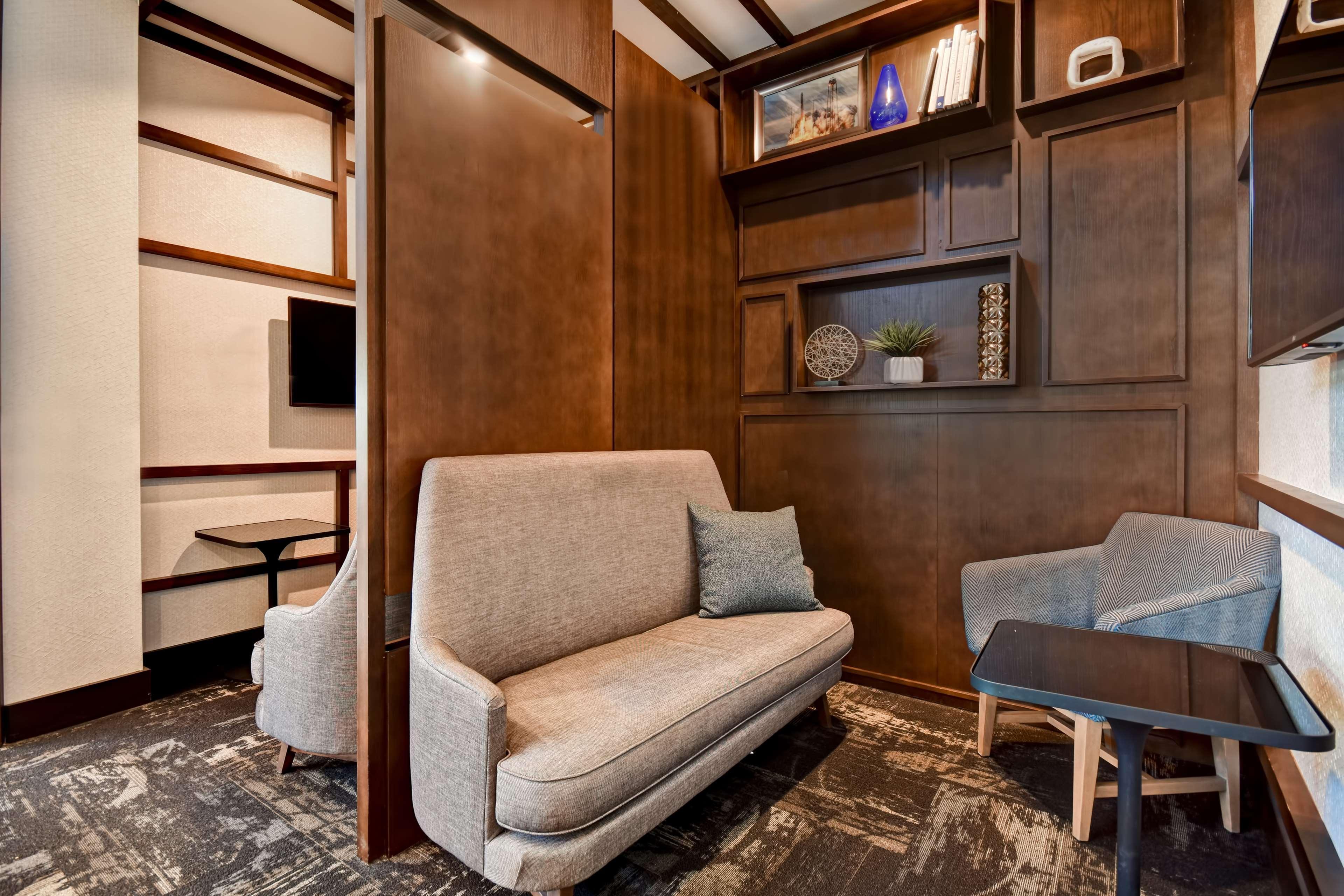 Hyatt Place Huntsville - Research Park - Redstone Eksteriør billede