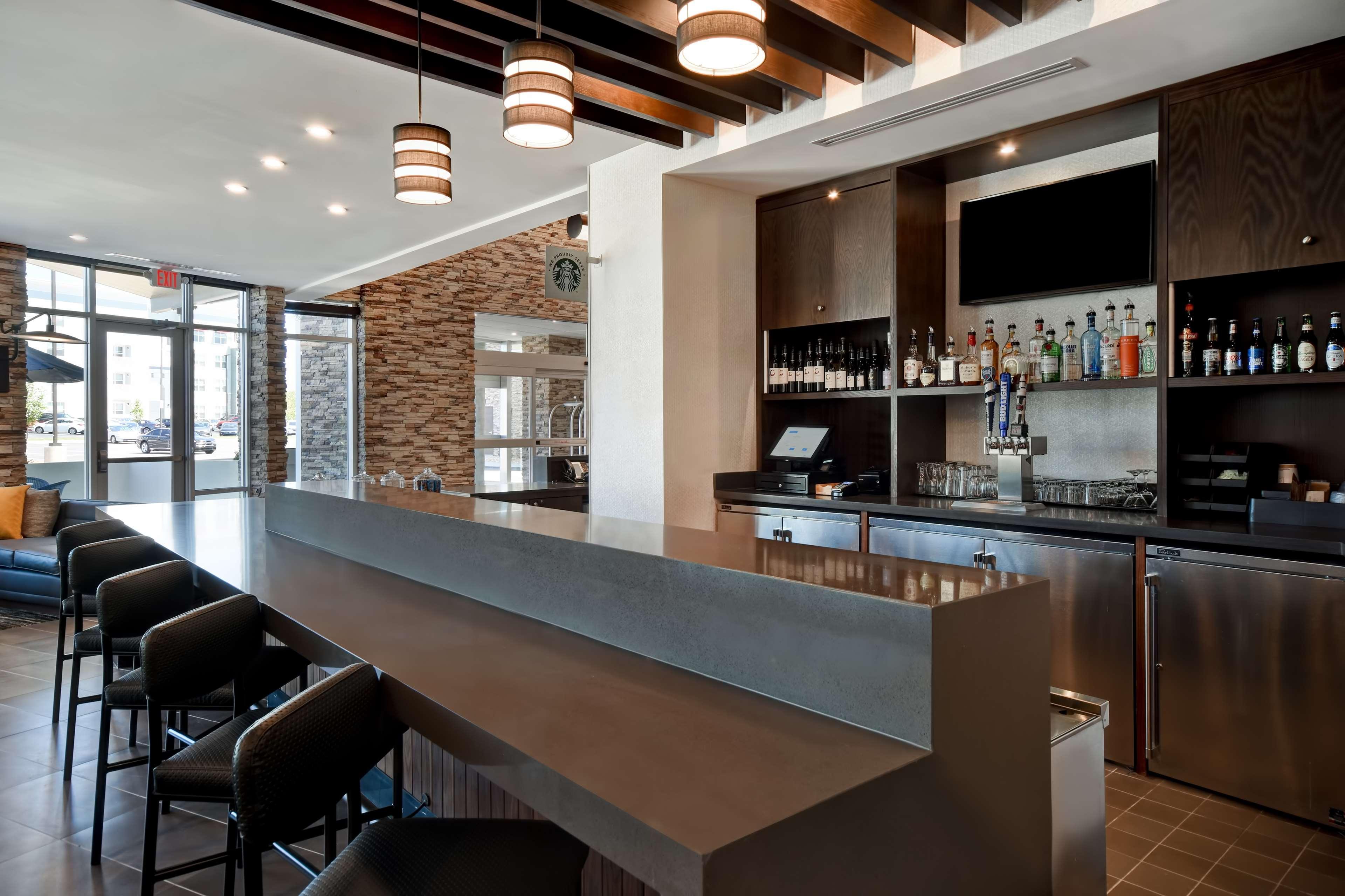 Hyatt Place Huntsville - Research Park - Redstone Eksteriør billede