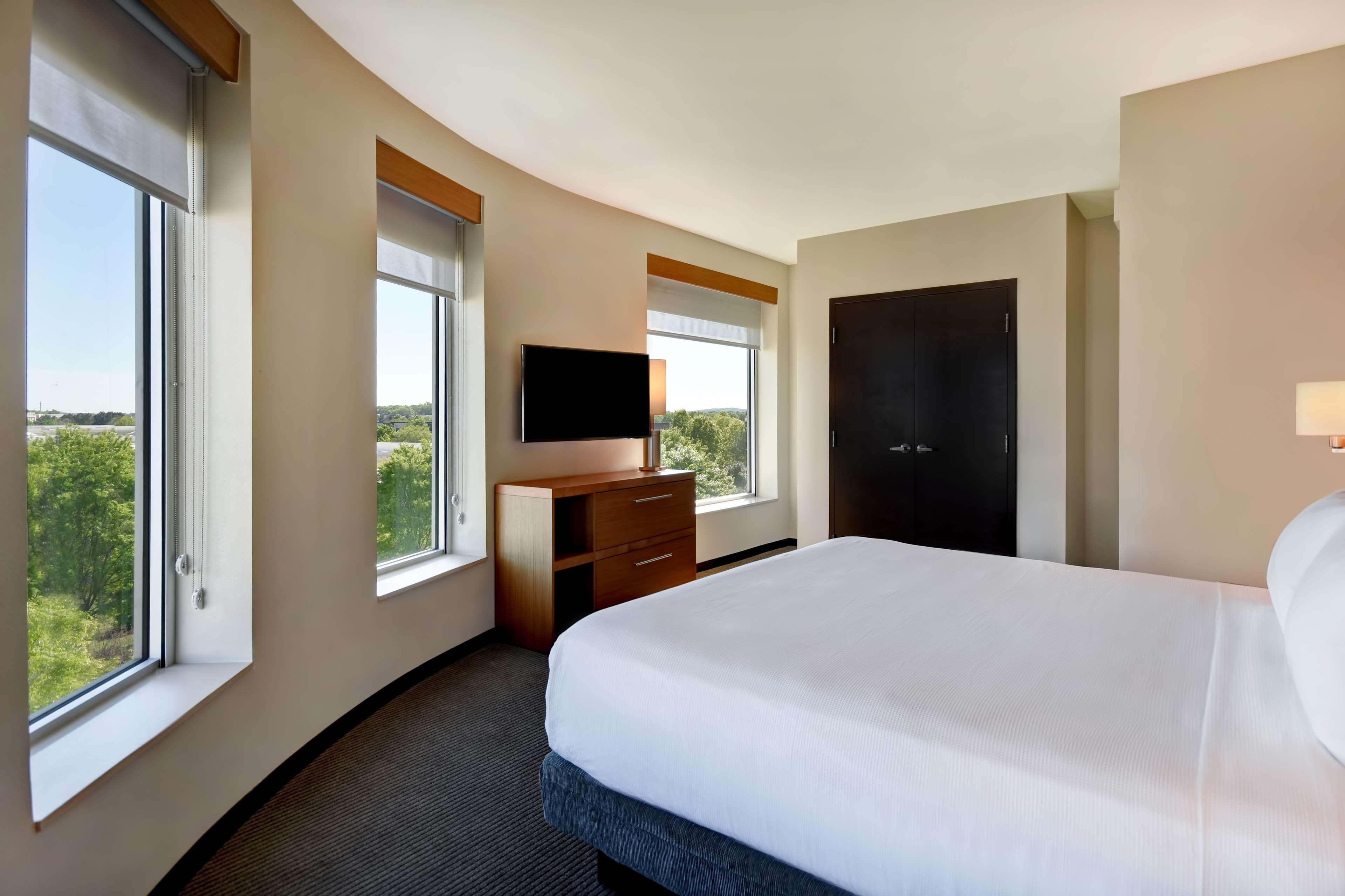 Hyatt Place Huntsville - Research Park - Redstone Eksteriør billede