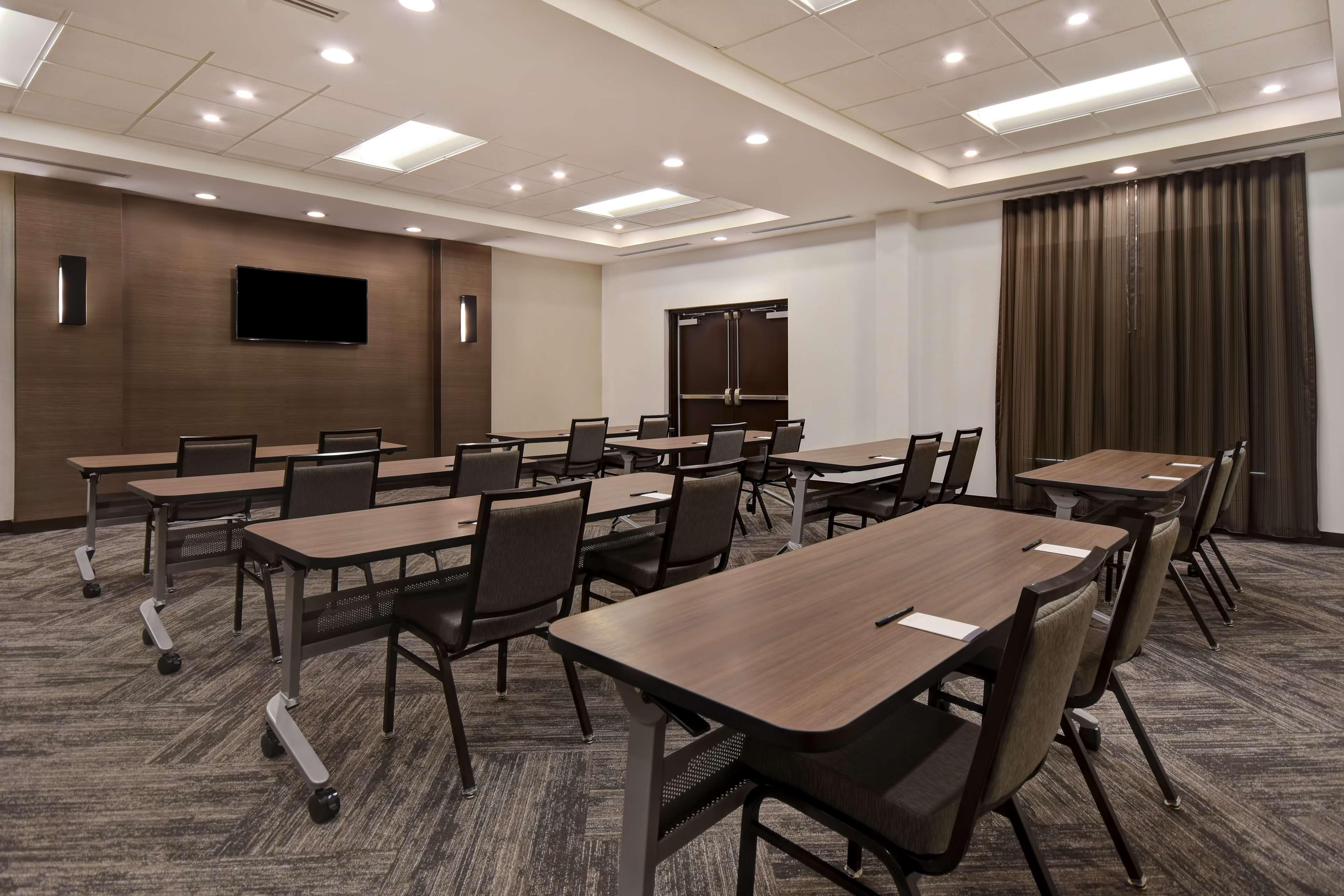 Hyatt Place Huntsville - Research Park - Redstone Eksteriør billede