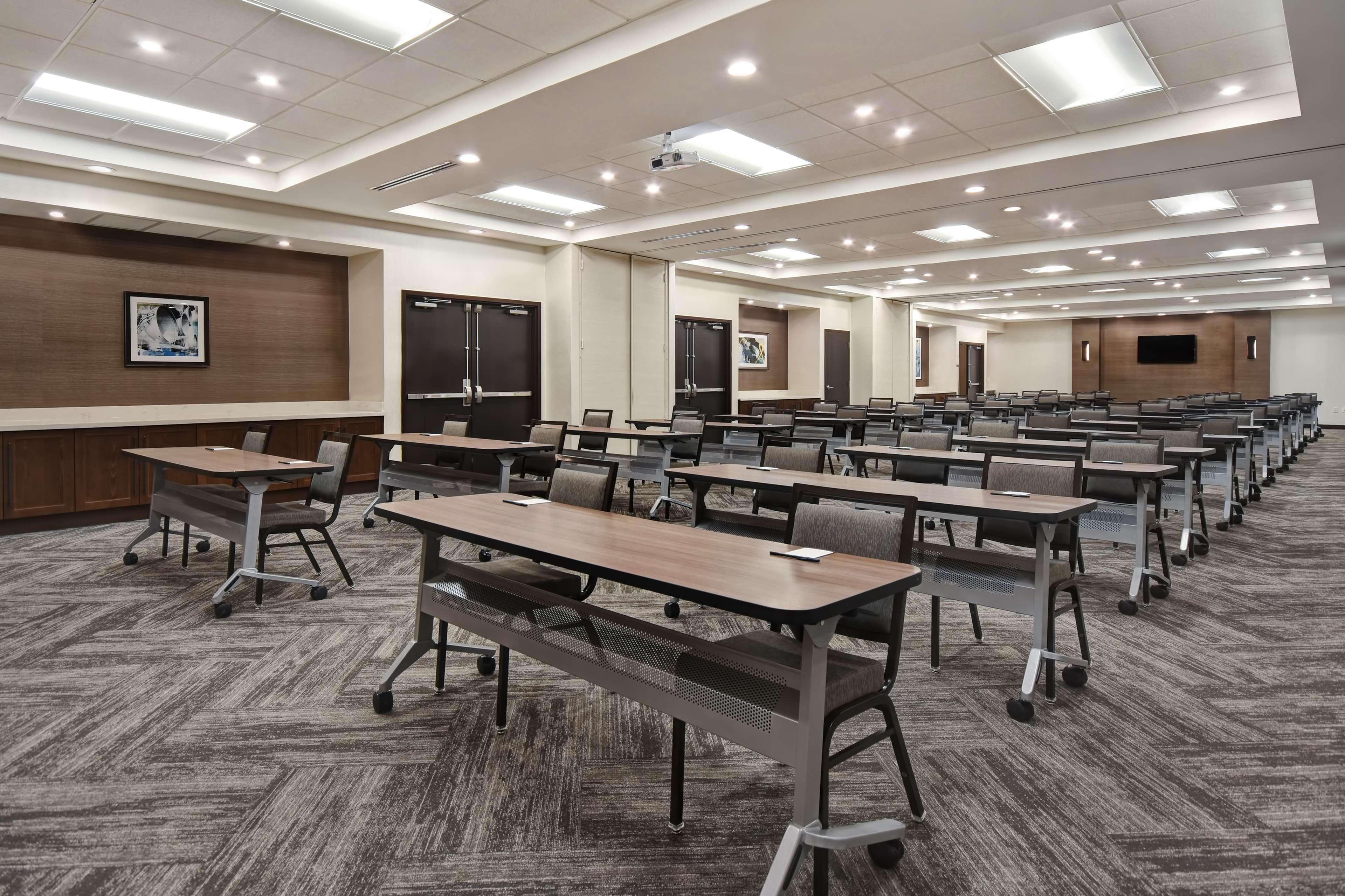 Hyatt Place Huntsville - Research Park - Redstone Eksteriør billede