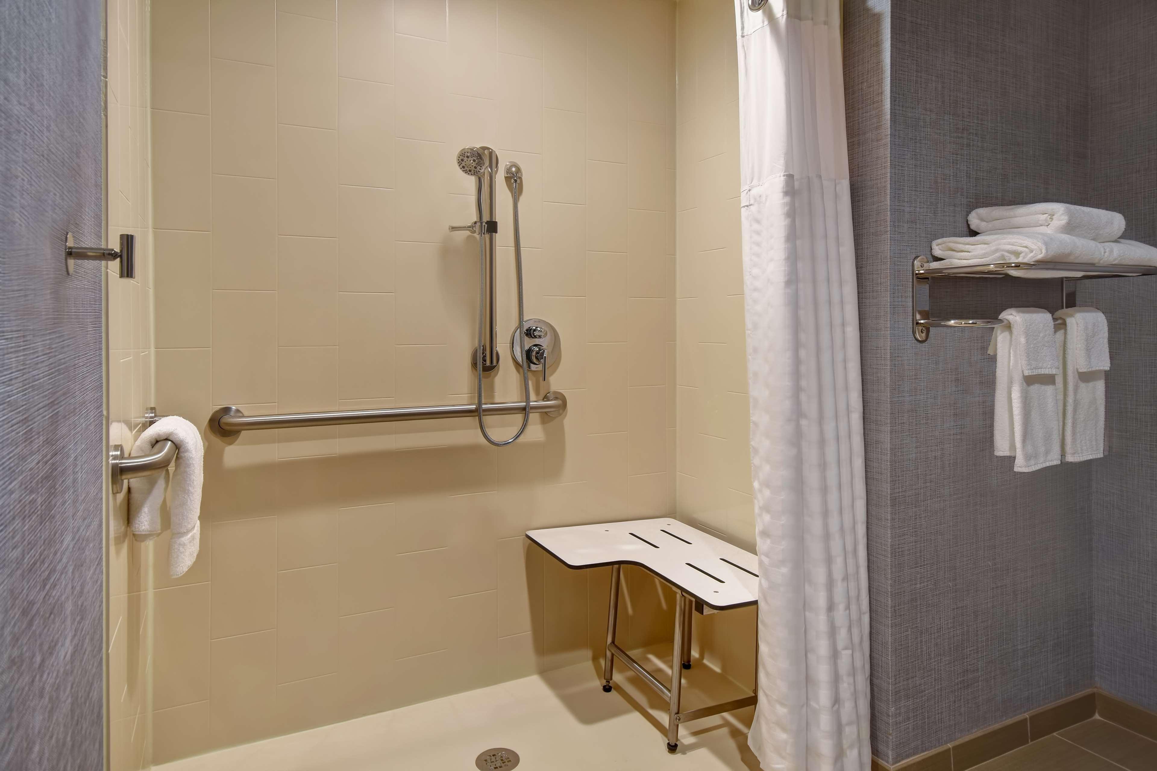 Hyatt Place Huntsville - Research Park - Redstone Eksteriør billede