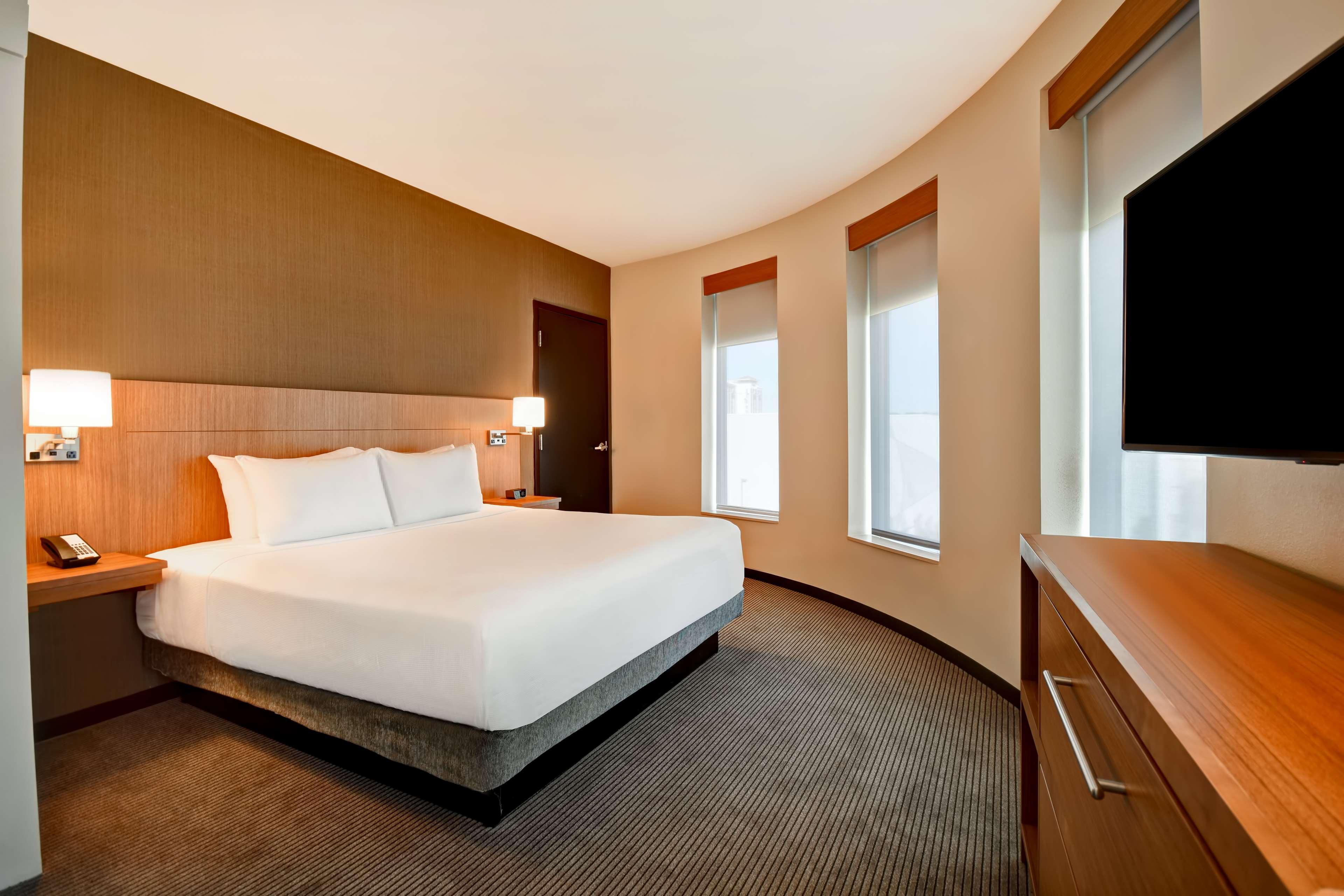 Hyatt Place Huntsville - Research Park - Redstone Eksteriør billede
